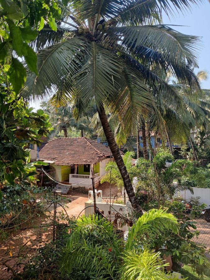 Guest house The Sun Mandrem