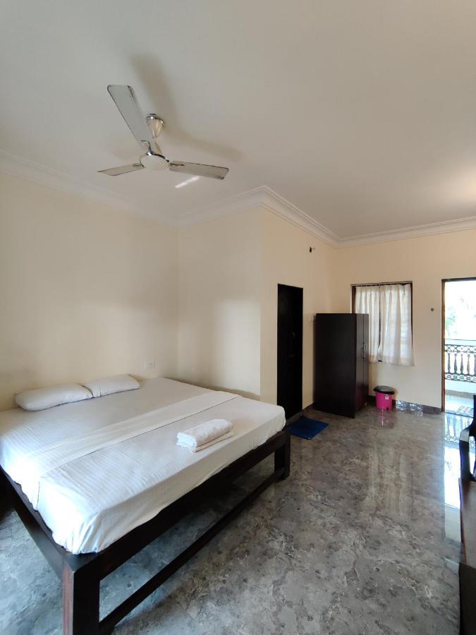 Guest house The Sun